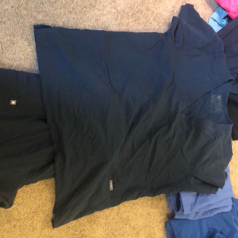 Figs set TopXL PantsXL